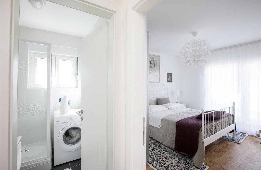 Leon Apartment Сплит Екстериор снимка